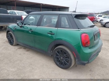 Mini Mini F65/F66/J01 2024 MINI Cooper S 2024 2.0l 2.0 Benzyna 189KM, zdjęcie 4