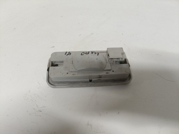 LAMPA OSVĚTLENÍ POLSTROVÁNÍ VOLKSWAGEN LUPO I AROSA POLO 6N0947105F