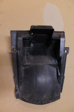 GSF 650 BANDIT 05-06 ОБТЕКАТЕЛЬ НАКЛАДКА КРЫЛО ЗАДНЯЯ ПАНЕЛЬ КРЕПЛЕНИЯ