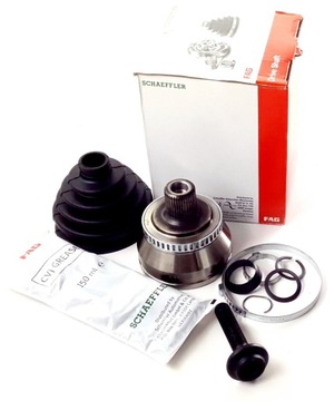 PRZEGUB NAPĘDOWY AUDI A4 B5 A6 C5 SUPERB PASSAT B5