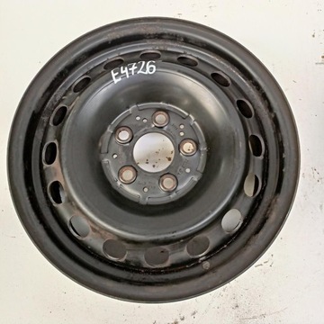Felga 5x112 16 Mercedes Vito A6394013302 (E4726)