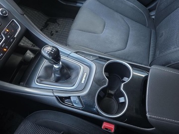 Ford Mondeo V Sedan 2.0 TDCi 150KM 2015 Mondeo 2.0 TDCi Trend, zdjęcie 14