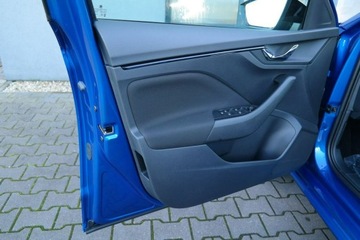 Skoda Kamiq Crossover Facelifting 1.0 TSI 115KM 2025 Škoda Kamiq Skoda Kamiq Edition 130 1.0 TSI 115, zdjęcie 21