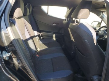 Toyota C-HR I 2021 Toyota C-HR Xle 2021 2.0l 2.0 Benzyna 144KM, zdjęcie 10