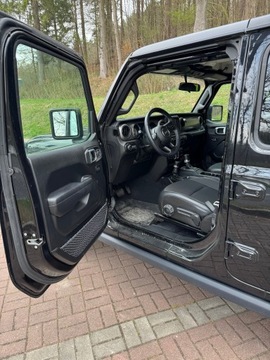 Jeep Wrangler IV 2021 JEEP WRANGLER (JL) 3.6 V6 284 KM, zdjęcie 10