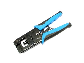 Zaciskarka kompresyjna F RG58 RG59 RG6