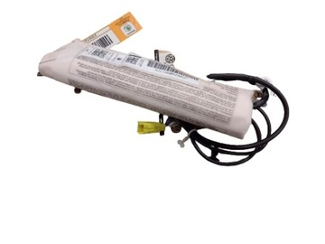 SUPERB II AIRBAG PODUSZKA FOTELA LEWA 3T0880241B