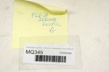 MQ349 Ford Kuga MK2 Накладка на правую переднюю стойку