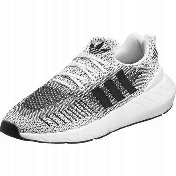 BUTY MĘSKIE ADIDAS SWIFT RUN 22 GZ3507 R-46 2/3