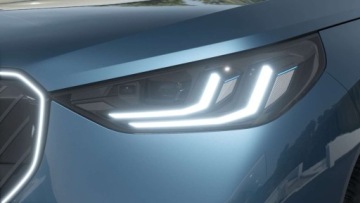 BMW X3 G45 SUV Plug-In 2.0 30e 299KM 2026 BMW X3 30e xDrive 299 KM PHEV - Gotowy do Odbioru - Kamera 360 - Pakiet M, zdjęcie 7