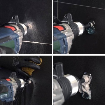 BAUMESSER COOLGEL 250 ГЕЛЬ ДЛЯ СВЕРЛЕНИЯ