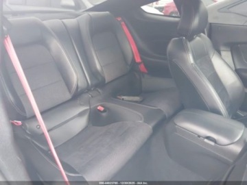 Ford Mustang VI Fastback Facelifting 5.0 Ti-VCT 460KM 2020 Ford Mustang Gt Premium Fastback 2020 5.0 Benzyna 460KM, zdjęcie 16