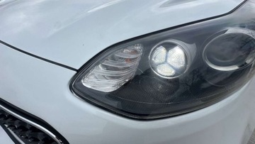 Kia Sportage IV SUV 1.6 GDI 132KM 2016 Kia Sportage Raty 1.6 benz Biala Perla Navi kamera Salon PL Gwarancja, zdjęcie 26