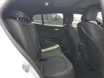 BMW X2 F39 2021 BMW X2 BMW X2 xDrive28i, od ubezpieczalni, zdjęcie 8