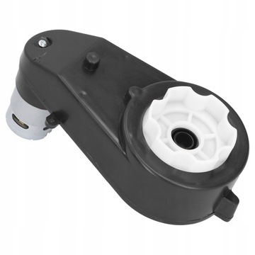 12V 30000RPM SKRZYNIA BIEGÓW Z SILNIKIEM ELEKTRY