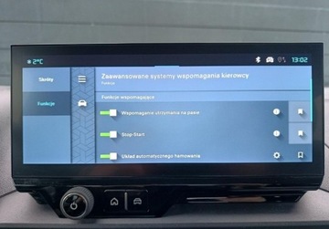 Citroen Berlingo III Osobowy M Facelifting 1.5 BlueHDi 102KM 2024 Citroen Berlingo 1.5 BlueHDI 102KM Vat 23 Salon PL 1 wlasciciel ASO 1.5, zdjęcie 29