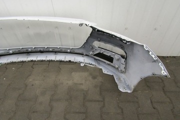 Передний бампер передний Hyundai I30 II 2 Turbo 14-17