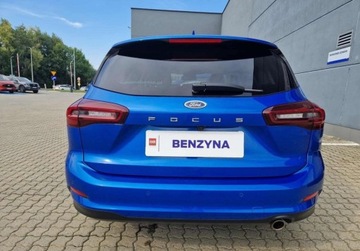 Ford Focus IV 2024 Ford Focus OFERTA BLACK WEEK 1.0 EcoBoost mHEV 152KM TitaniumFV 23SALON PL, zdjęcie 8