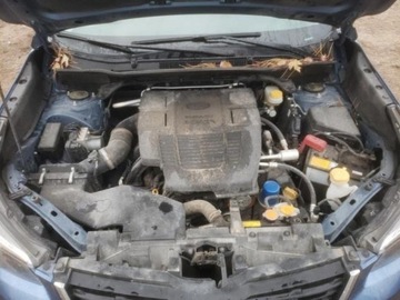 Subaru 2020 Subaru Forester 2020, 2.5L, 4x4, PREMIUM, po gradobiciu, zdjęcie 11