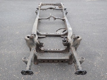 РАМА ШАССИ ОРИГИНАЛЬНЫЙ FORD RANGER IV WILDTRACK CABIN 15R