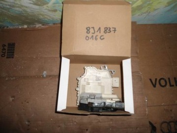 AUDI A3 A4 A6 A8 A5 Q5 TT ZÁMEK DVEŘE 8J1837016C