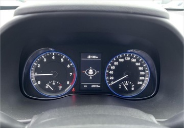 Hyundai Kona I Crossover 1.0 T-GDI 120KM 2017 Hyundai Kona 1.0 T-GDI Style Krell NAVI Gwarancja Hyundai Promise Benzyna, zdjęcie 12