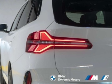 BMW X3 G45 SUV Plug-In 2.0 30e 299KM 2025 BMW X3 30e xDrive 299 KM PHEV - Gotowy do Odbioru - Pakiet M Pro - Kamera, zdjęcie 13