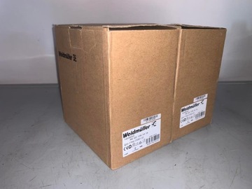 Weidmuller Zasilacz stabilizowany PRO ECO 120W 24V