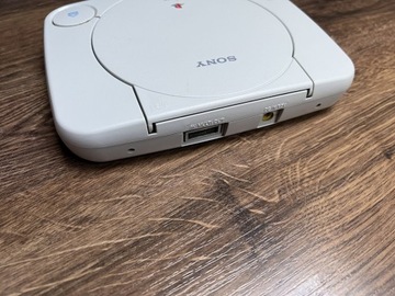 Консоль Sony Playstation 1 PSone № 2