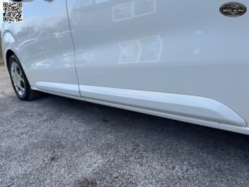 Citroen Spacetourer Van M 2.0 BlueHDI 150KM 2018 Citroen SpaceTourer Do przewozu osob niepelnosprawnych 2.0 Hdi - 6 osobowy, zdjęcie 7