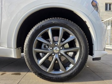 Dodge Durango III 5.7 V8 364KM 2018 DODGE DURANGO GT V6 3.6l benzyna 300KM * AWD/4X4 * Dokumentacja pochodzenia, zdjęcie 37