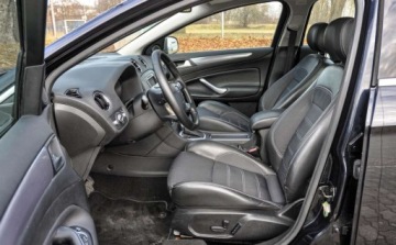 Ford Mondeo IV Kombi 2.0 Duratorq TDCi DPF 140KM 2011 Ford Mondeo 2,0TDCI Automat Skory Lift Bezwypadkowy 2.0 Diesel 140KM, zdjęcie 6
