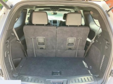 Dodge Durango III 2020 Dodge Durango SRT 6.4 benz 475KM 4X4 2020r 6 osobowy, zdjęcie 30