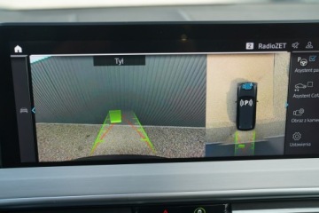 BMW X3 G01 SUV Plug-in Facelifting 2.0 30e 292KM 2024 BMW X3 FUL LED head UP nawi EL.KLAPA grzane fotel, zdjęcie 8