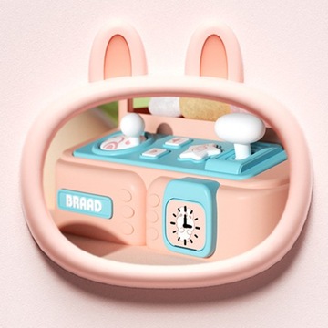 MINI CLAW MACHINE PARTY PREZENTY MINI AUTOMATY DLA DZIECI 30 LALEK