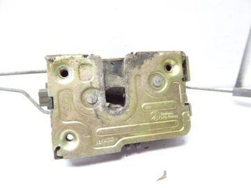 MASTER II 98-03 ZÁMEK DVEŘE PŘEDNÍ PRAVÝ TÁHLO