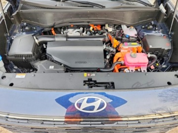 Hyundai 2026 Hyundai Palisade Hybrid Calligraphy 2026 2.5 Hybryda 291KM, zdjęcie 6