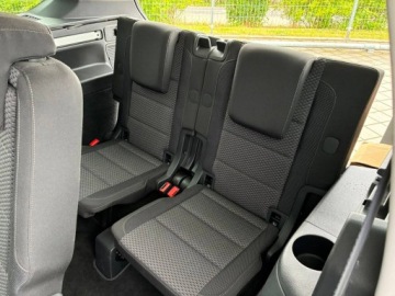 Volkswagen Touran III 1.5 TSI EVO 150KM 2025 Volkswagen Touran Comfortline Plus 1.5 TSI 150 KM, zdjęcie 6