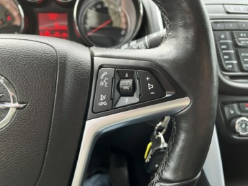 Opel Zafira C Tourer 1.4 Turbo ECOTEC 140KM 2016 Opel Zafira Orginalny Bagażnik Rowerowy /7, zdjęcie 14