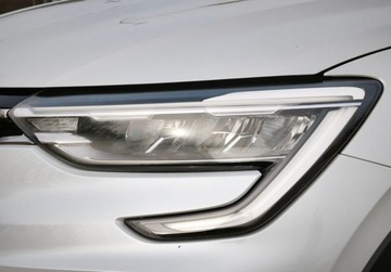 Renault Arkana SUV 1.3 TCe 140KM 2021 Renault Arkana R.S Line, ACC, Kamera 360, GPS, Podgrzewane fotele, Bezwypa, zdjęcie 34