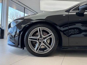 Mercedes CLA C118/X118 2019 Mercedes-Benz CLA 200 AMG Line / Kamera cofania /, zdjęcie 15