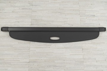 TOYOTA RAV4 V XA50 2019+ ЧЕРНАЯ ШТОРКА БАГАЖНИКА