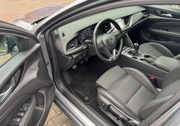 Opel Insignia II Grand Sport 1.5 Turbo 140KM 2017 Opel Insignia 1.5T NAVI LED G.Szyba Serwis Bezwypadkowy Dla wymagajacych, zdjęcie 11