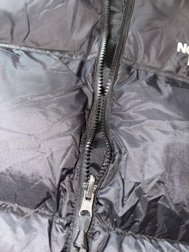 Kamizelka The North Face 1996 Retro Nuptse Czarna L