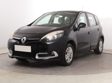 Renault Scenic III 2014 Renault Scenic 1.2 TCe, Klima, Klimatronic, zdjęcie 1