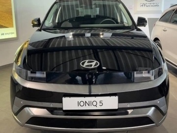 Hyundai IONIQ 5 Crossover Facelifting 77kWh 229KM 2025 HYUNDAI Ioniq 5 84kWh Techniq Hatchback 229KM 2025, zdjęcie 1