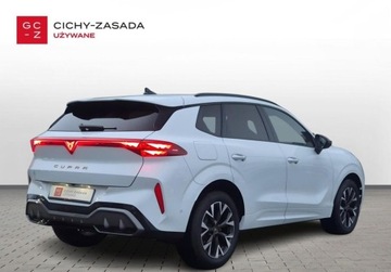 Cupra Terramar SUV 1.5 eTSI 150KM 2025 Cupra Terramar 1.5eTSI mHEV DSG 150KM Gwarancja LED Kamera360 ACC Kessy Na, zdjęcie 4
