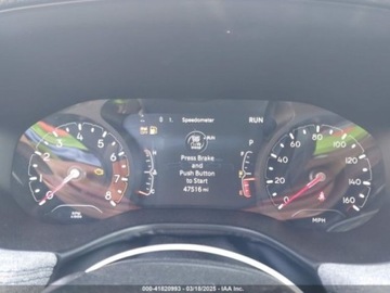 Jeep Compass II 2023 Jeep Compass 2023r., 4x4, 2.0L 2.0 Benzyna 200KM, zdjęcie 10