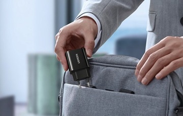 СЕТЕВОЕ ЗАРЯДНОЕ УСТРОЙСТВО UGREEN БЛОК ПИТАНИЯ CUB 1X USB C PD 3.0 QC 4.0 5 В 3 А 20 Вт