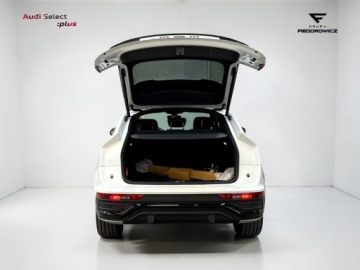 Audi Q5 II SUV Facelifting 2.0 45 TFSI 265KM 2022 Audi Q5 Sportback 45 TFSI mHEV quattro S line S tr, zdjęcie 10